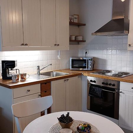 Scandinavian Home Рованиеми Экстерьер фото